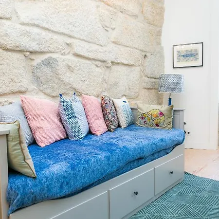 Ribeira Luxury Apartment