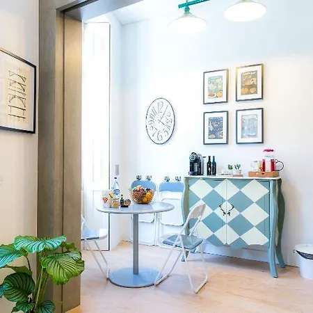Ribeira Luxury Apartment Porto